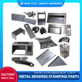 Metal Bending Stamping Parts